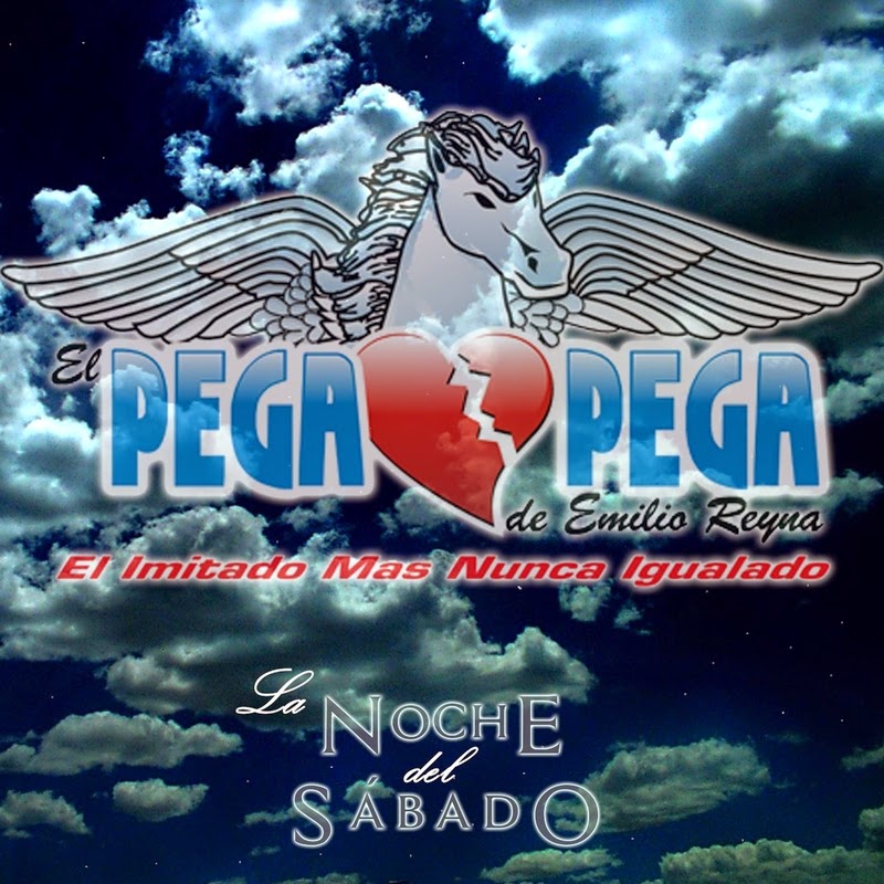 DISCO GRUPO LA NOCHE disco grupo la noche:
