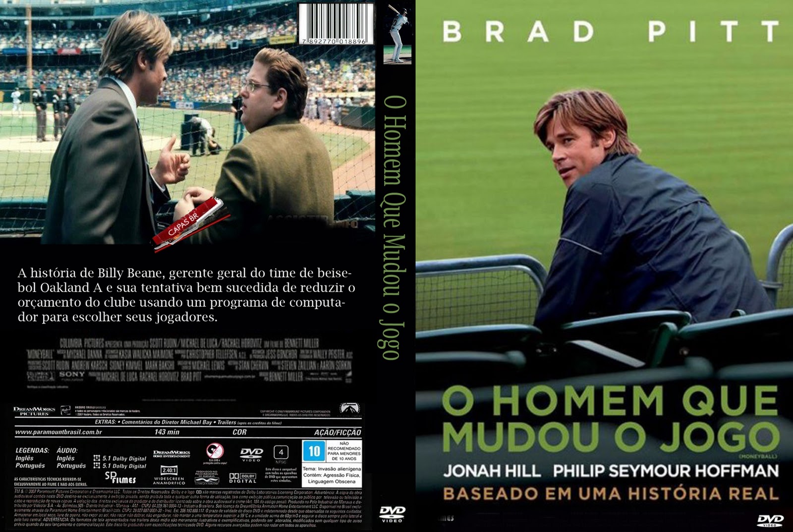 Assistir O Homem Que Mudou O Jogo Dublado Online Assistir O Homem Que Mudou O Jogo Dublado Online Gratis