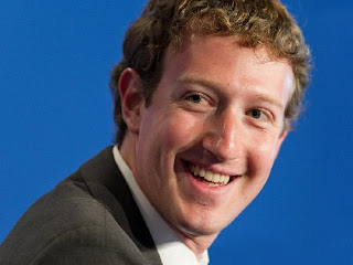 Mark Zuckerberg Biography, Career, Personal life, Net worth, Wallpaper