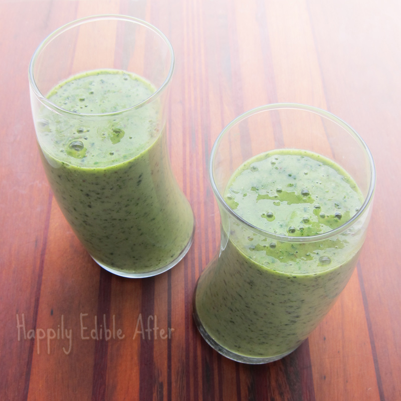 Kale Smoothie