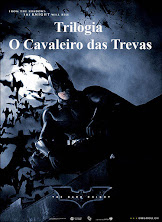 Trilogia: Batman o Cavaleiro das Trevas