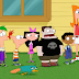Phineas e Ferb e cancelado pelo Disney XD!