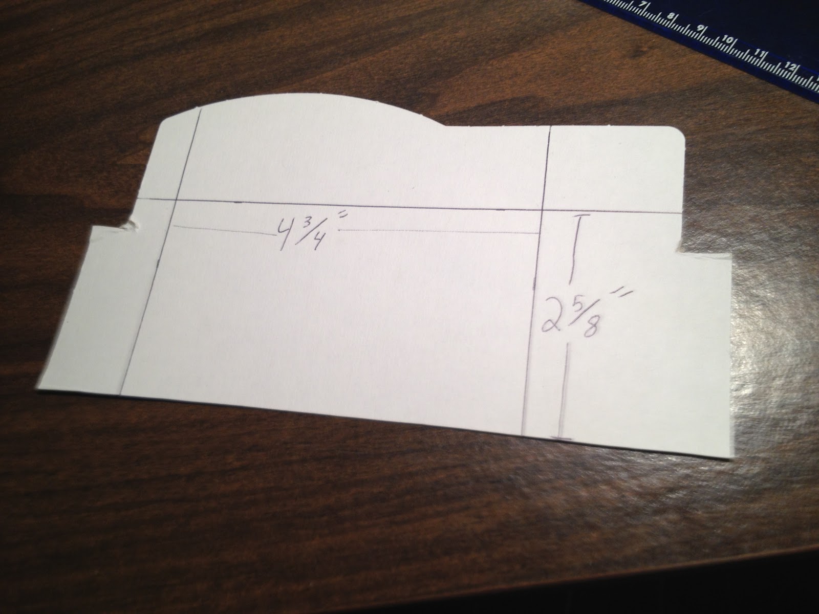 Word of Commander Make your own deck box!