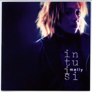 Melly Goeslaw - Intuisi (2005) Melly Goeslaw - Intuisi on iTunes