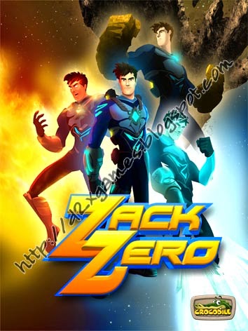 Zack Zero Free Download Games - Zack Zero