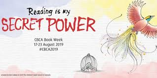 Celebrate the Power of Reading
