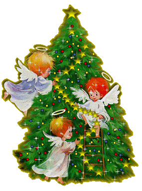 Gambar Animasi Dp Bbm Pohon Natal Gambar Animasi Dp Bbm Pohon Natal