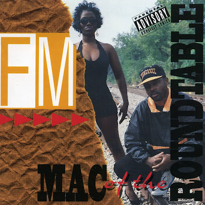 FM – Mac Of The Roundtable (CD) (1992) (320 kbps)