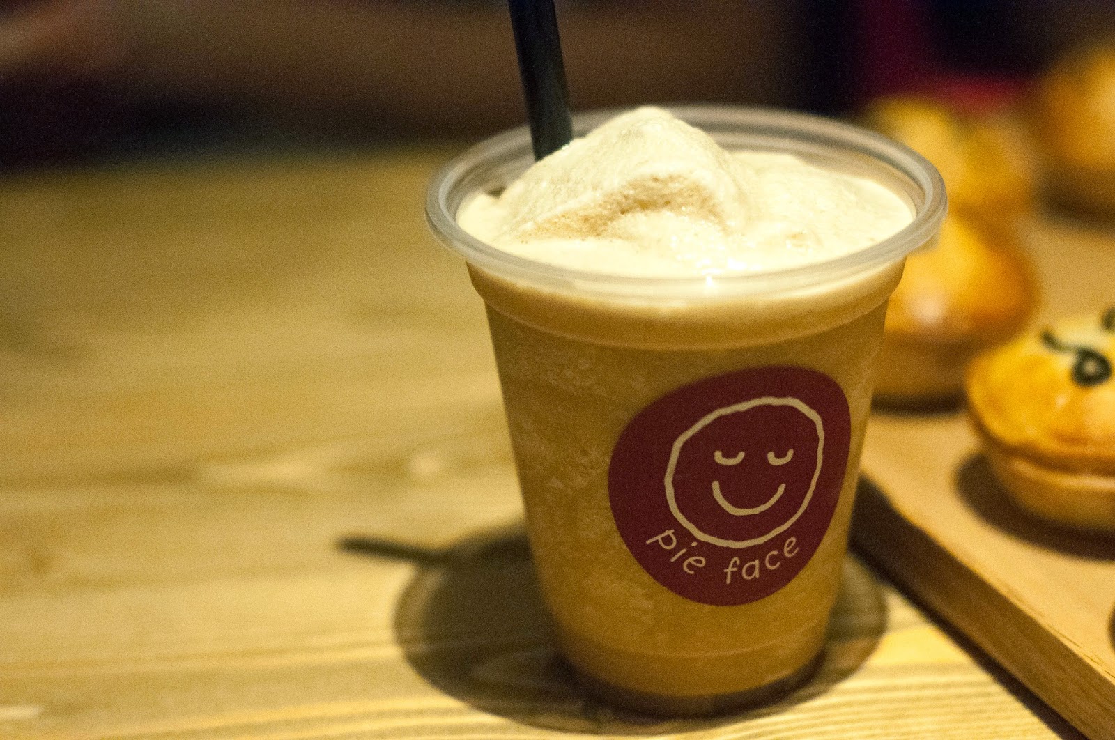 christmas special drinks christmas promo singapore
