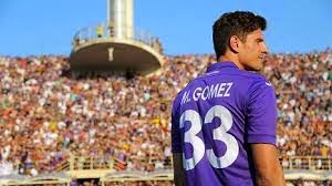 #Gomez