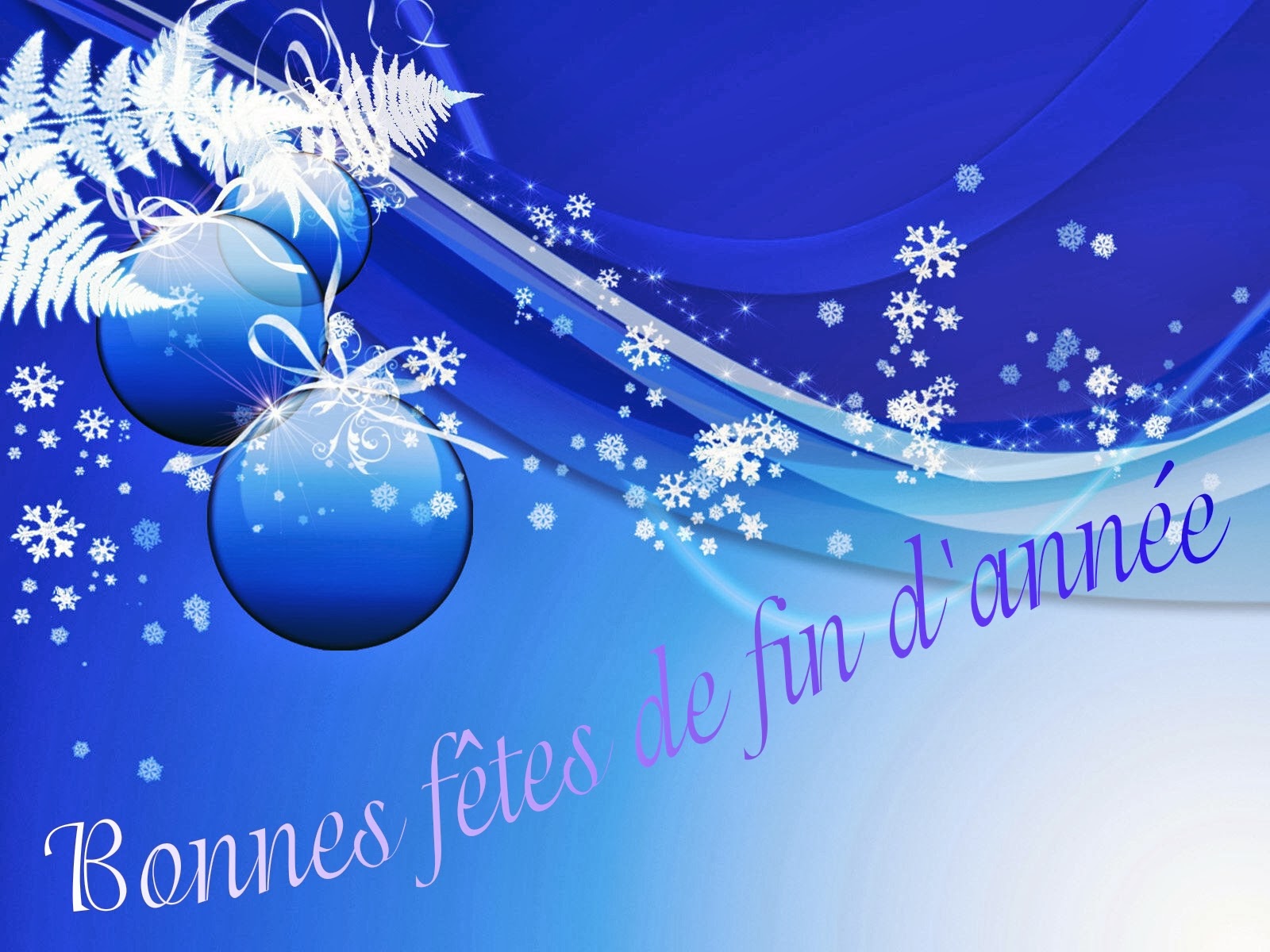 Champagne de vigneron BourgeoisBoulonnais Bonnes fêtes