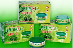 Produk Antimos