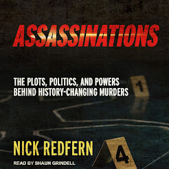 Assassinations, CD Box-Set, U.S. Edition, 2020: