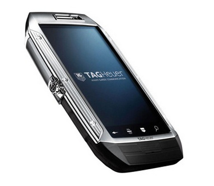 Android TAG Heuer LINK