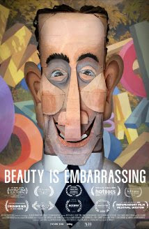 Beauty Is Embarrassing (2012) full movIe free onlIne watch Beauty Is Embarrassing (2012) poster