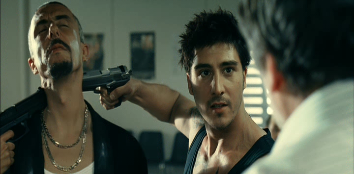 Watch District 13: Ultimatum Online Watch District 13: Ultimatum Online