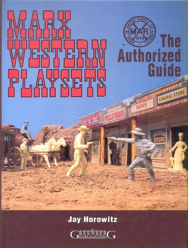 Davy Crockett's Almanack of Mystery, Adventure and The Wild West