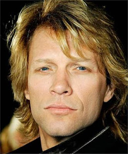 Bon Jovi ♥