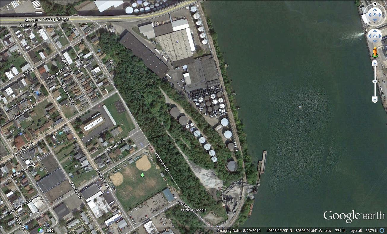 Dark Matters & Mysteries in Western Pennsylvania ,Ohio ,W.Virginia