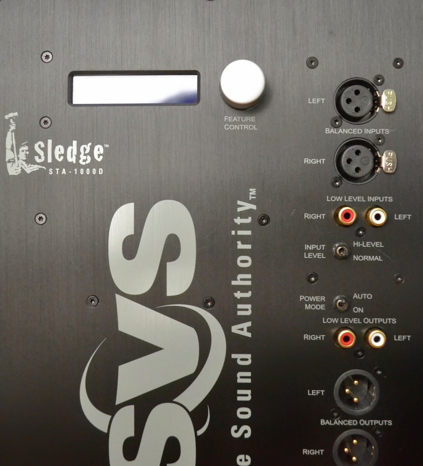 svs sb13 ultra review