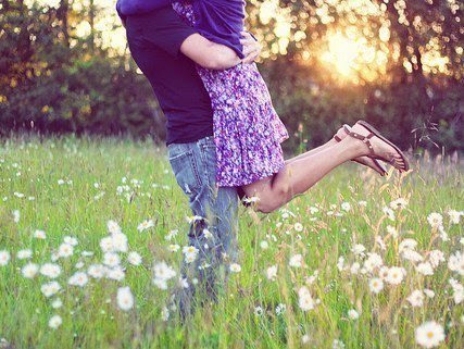 Romantic Couple Romantic Couple