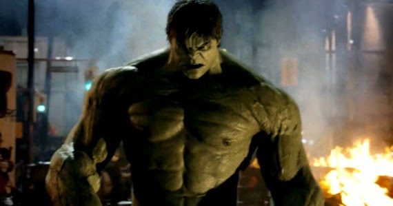 hulk actor hulk actor