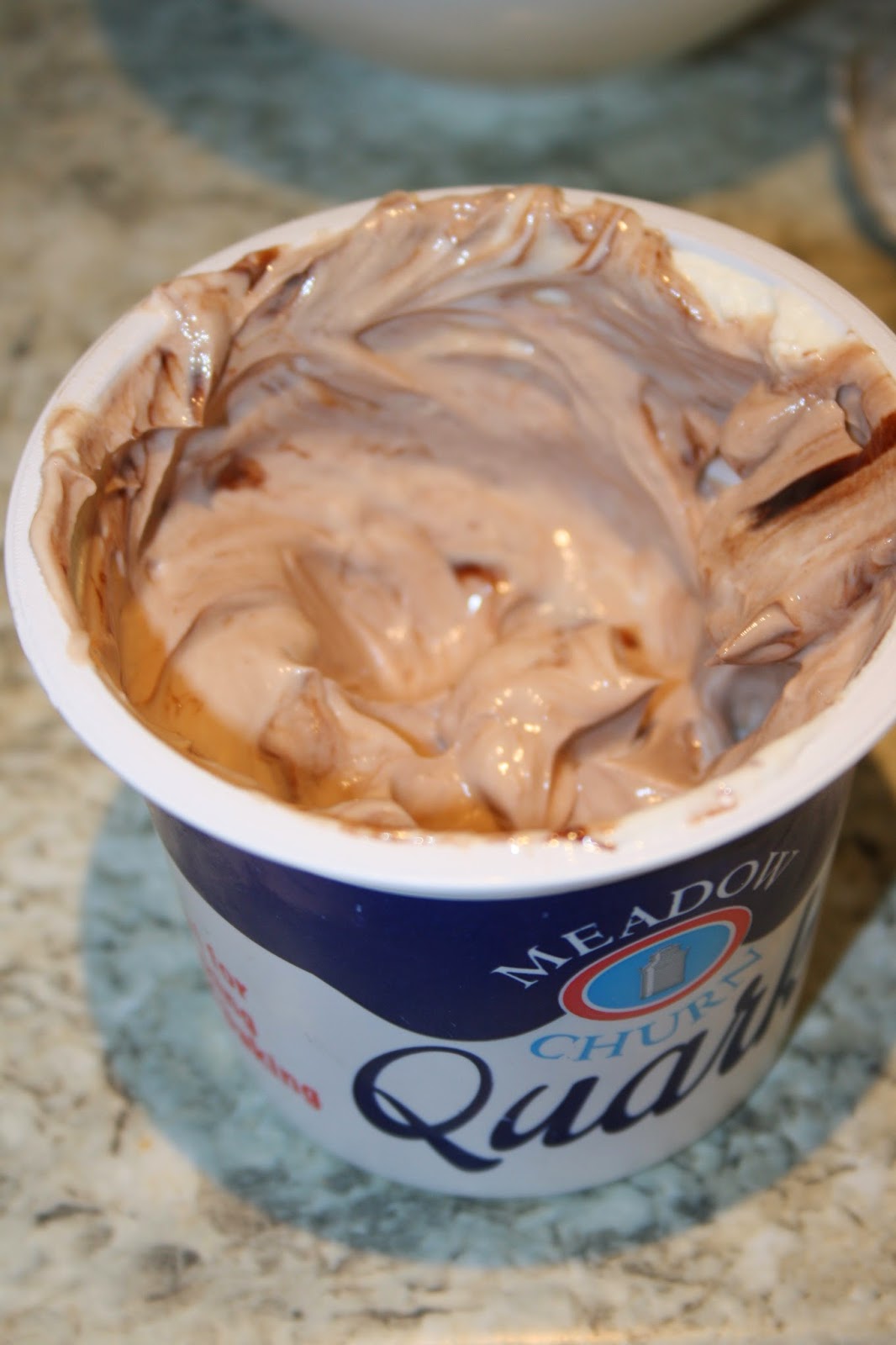 Caroline Makes.... Top 10 IceCream Toppings and some LowFat Ice Cream