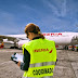 Iberia y TAM ofrecen vuelos en código compartido en Brasil y Europa