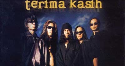 Download Lagu C I N T A Kumpulan Lagu Jamrud Terima Kasih 1998 Full Album