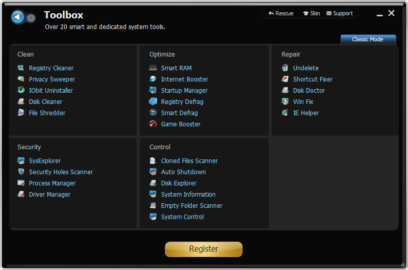 All Categories badtip