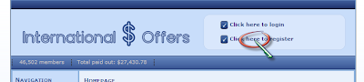 interoffers مميزات شركة interoffers