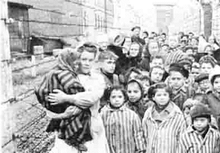 Olocausto, Giornata della Memoria