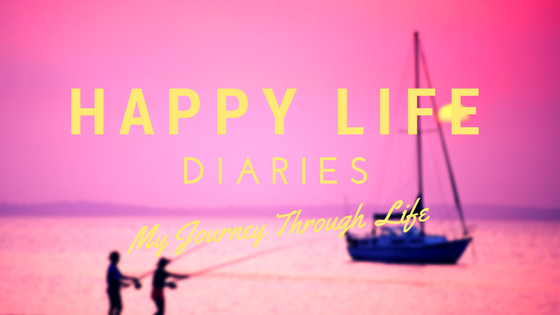 Happy Life Diaries