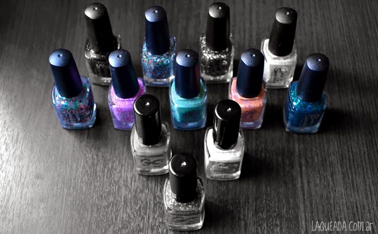 Gloss 'n Sparkle Gloss 'n Sparkle