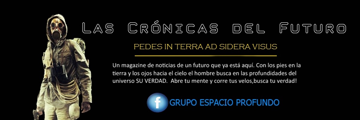 Las Crónicas del Futuro