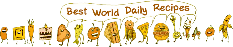 Best World Daily Recipes