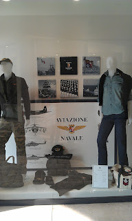 Fashion District Outlet Mantova 