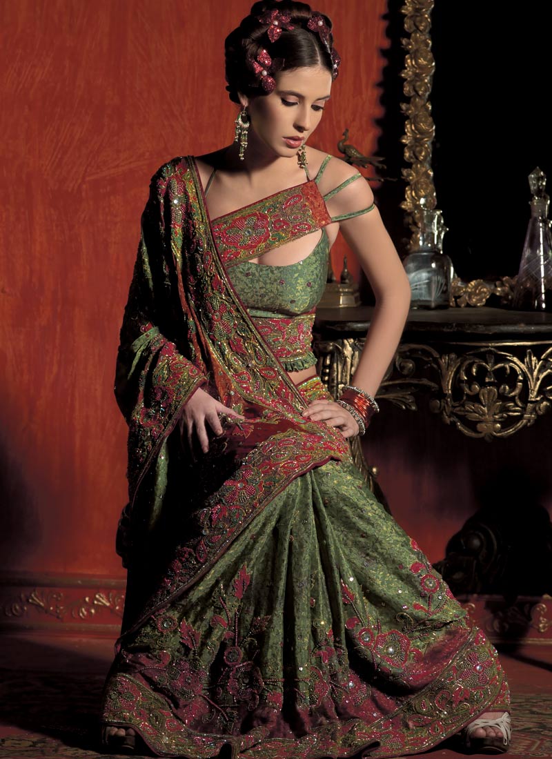 Formal Saree blouse designs | Blouse Designs For Office Wear Sarees! Saree blouse patterns for office women women