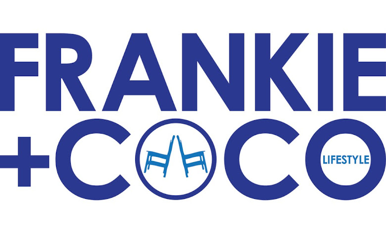 frankie + coco