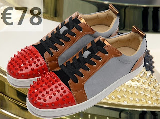 Louboutin Sneakers Dames Goedkoop Louboutin Sneakers Dames Goedkoop