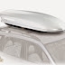 Yakima SkyBox 16 Ltd White Cargo Boxes - Cargo Roof Box