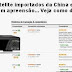 RECEPTORES DE SATÉLITE IMPORTADOS DA CHINA ESTÃO PASSANDO PELA ALFÂNDEGA SEM APREENSÃO… VEJA COMO DESCOBRIMOS ISTO