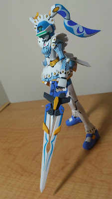 Virtual On 飛燕