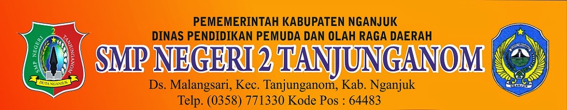 UPTD SMP NEGERI 2 TANJUNGANOM