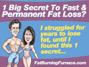 Fat Burning Furnace Review