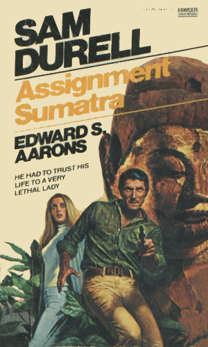 Sam durell assignment series 03 picture