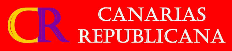 CANARIAS ES REPUBLICANA