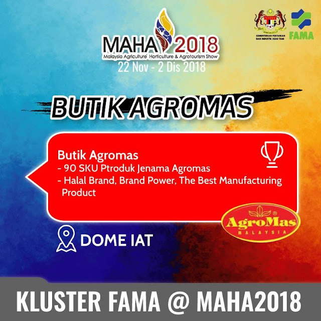 AGROBAZAAR ONLINE MAHA 2018 PALING BEST ! , GERBANG FOOD TRUCK MAHA 2018 CATAT JUALAN SEBANYAK RM435,000 , BARANGAN PROMOSI KAW2 DARI AGRO BAZAAR ONLINE AGROBAZAAR ONLINE MAHA 2018 PALING BEST ! , GERBANG FOOD TRUCK MAHA 2018 CATAT JUALAN SEBANYAK RM435,000 , BARANGAN PROMOSI KAW2 DARI AGRO BAZAAR ONLINE
