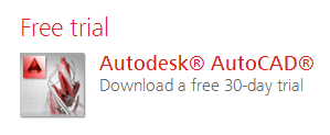 CAD-a-Blog: AutoCAD 2014 Available For Download