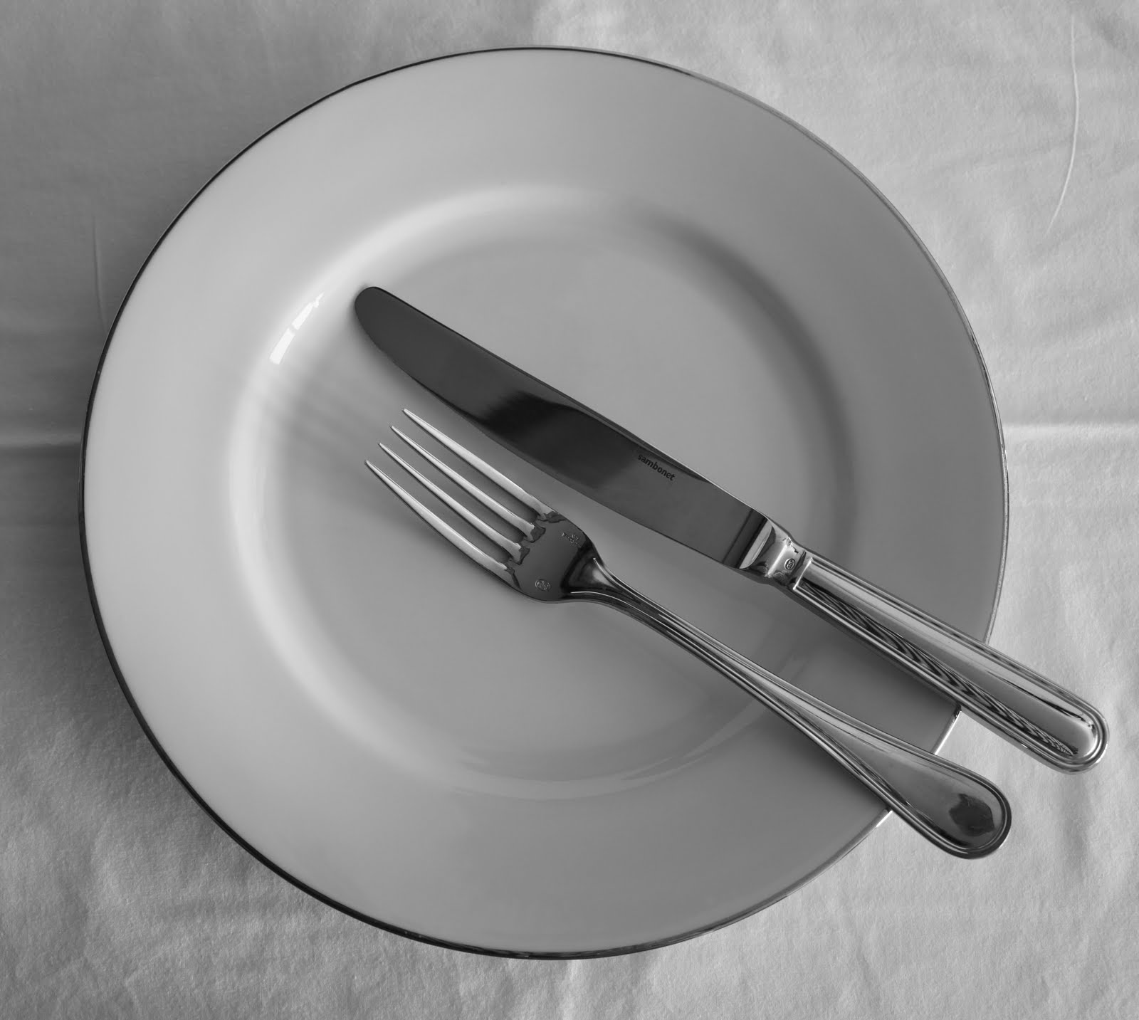 Reggie Darling Reggie's Rules for Dining in Better Restaurants, Part I